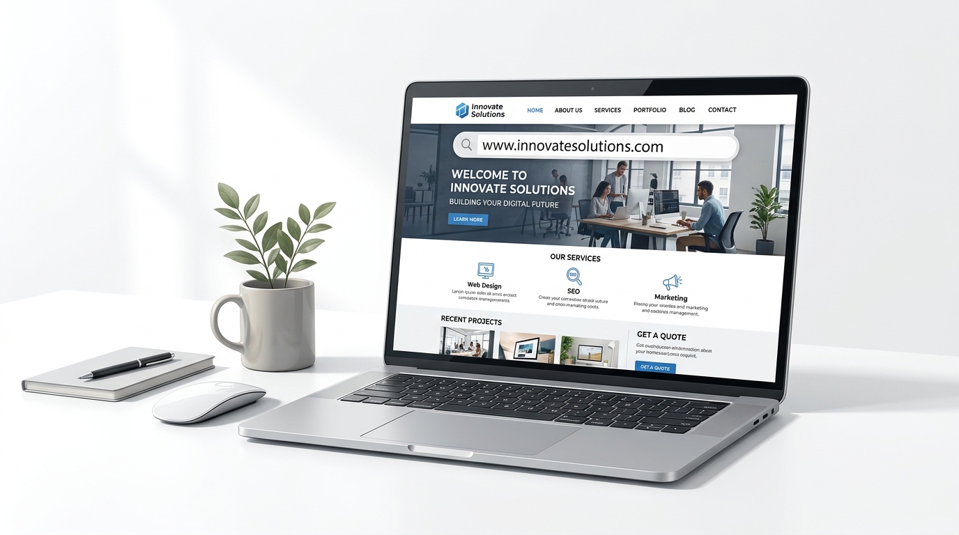 Eigen website maken: compleet stappenplan, kosten en platformkeuze