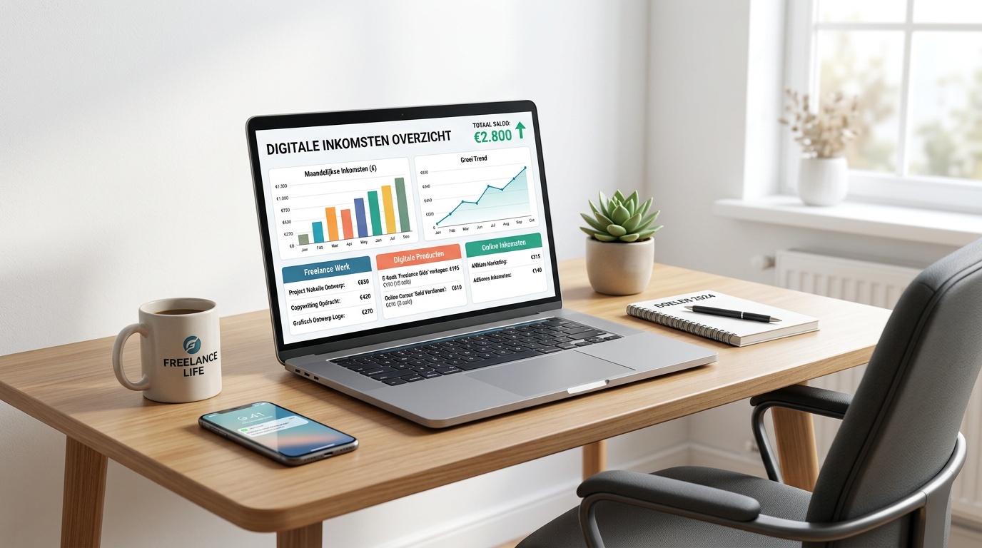 online geld verdienen