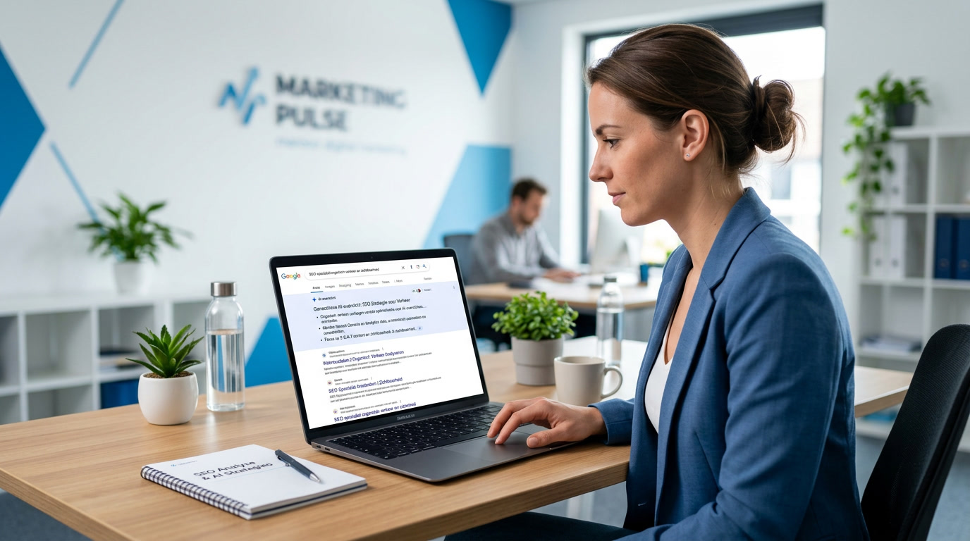 AI Overviews | wat het is, wat het doet en hoe je jouw SEO hierop aanpast