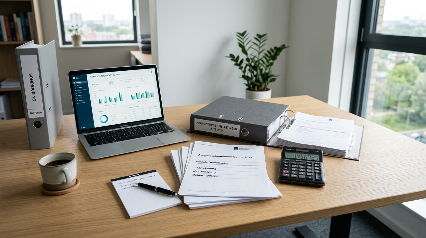 Inkeerregeling: complete handleiding voor particulieren en ondernemers