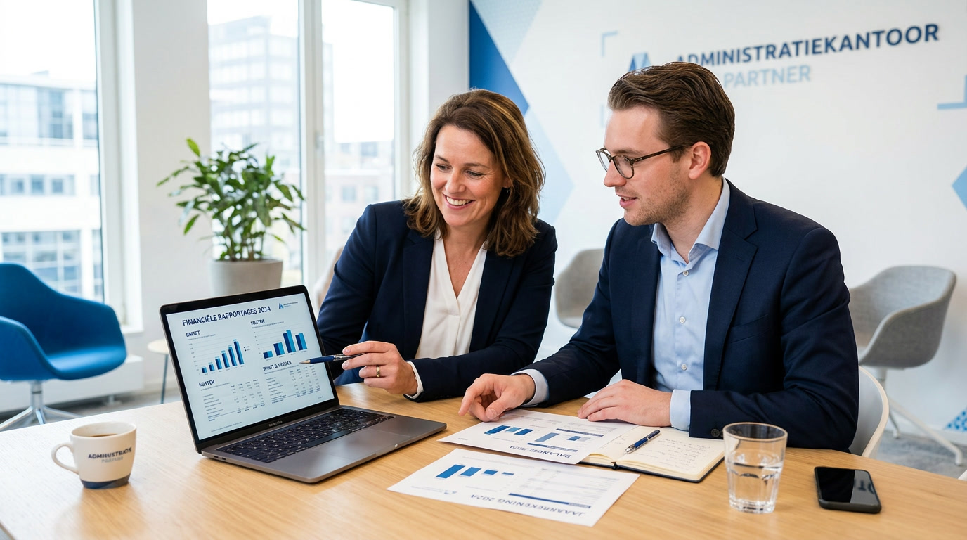 Administratie uitbesteden: voordelen, kosten en stappen voor zzp en mkb