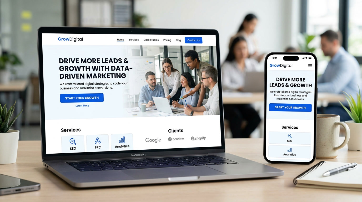 Call to action: wat het is, waarom het direct je conversie beïnvloedt