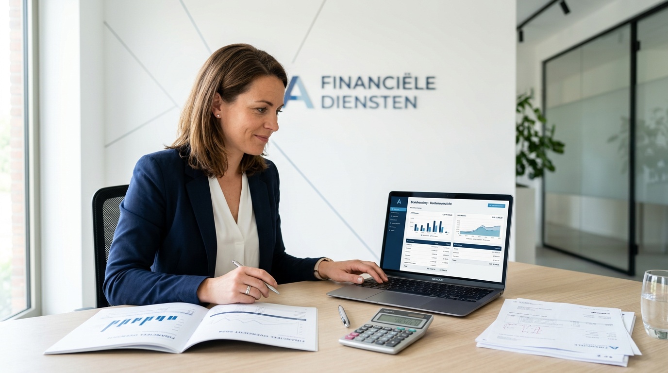 Kosten boekhouder | wat kost een boekhouder in 2026?