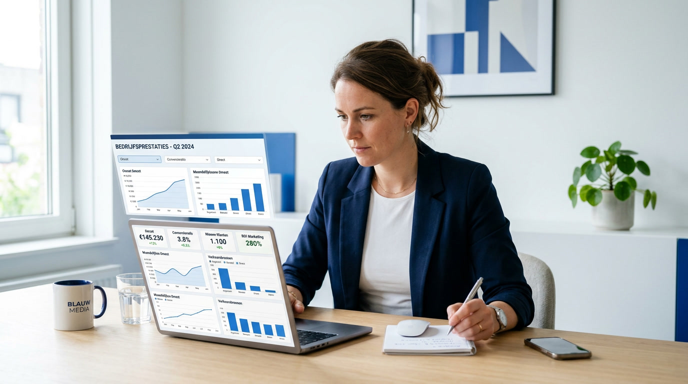 Wat zijn KPI’s? Complete gids met uitleg, voorbeelden en stappenplan